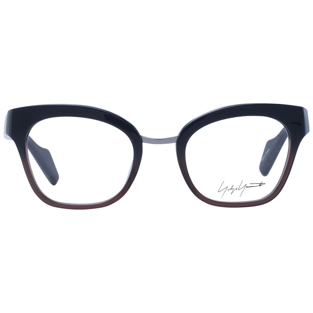 Yohji Yamamoto Blue Unisex Optical Frames – luxury by Yohji Yamamoto | PrivePolai