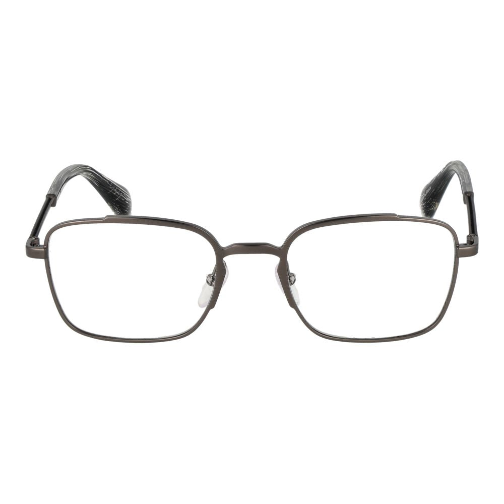Yohji Yamamoto Gray Men Optical Frames – luxury by Yohji Yamamoto | PrivePolai