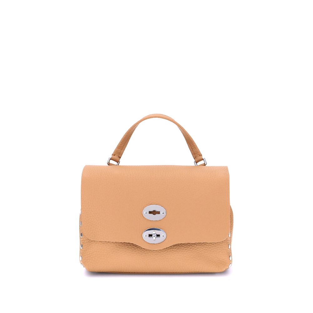 Zanellato Postina Centauro Shoulder Bag – luxury by Zanellato | PrivePolai
