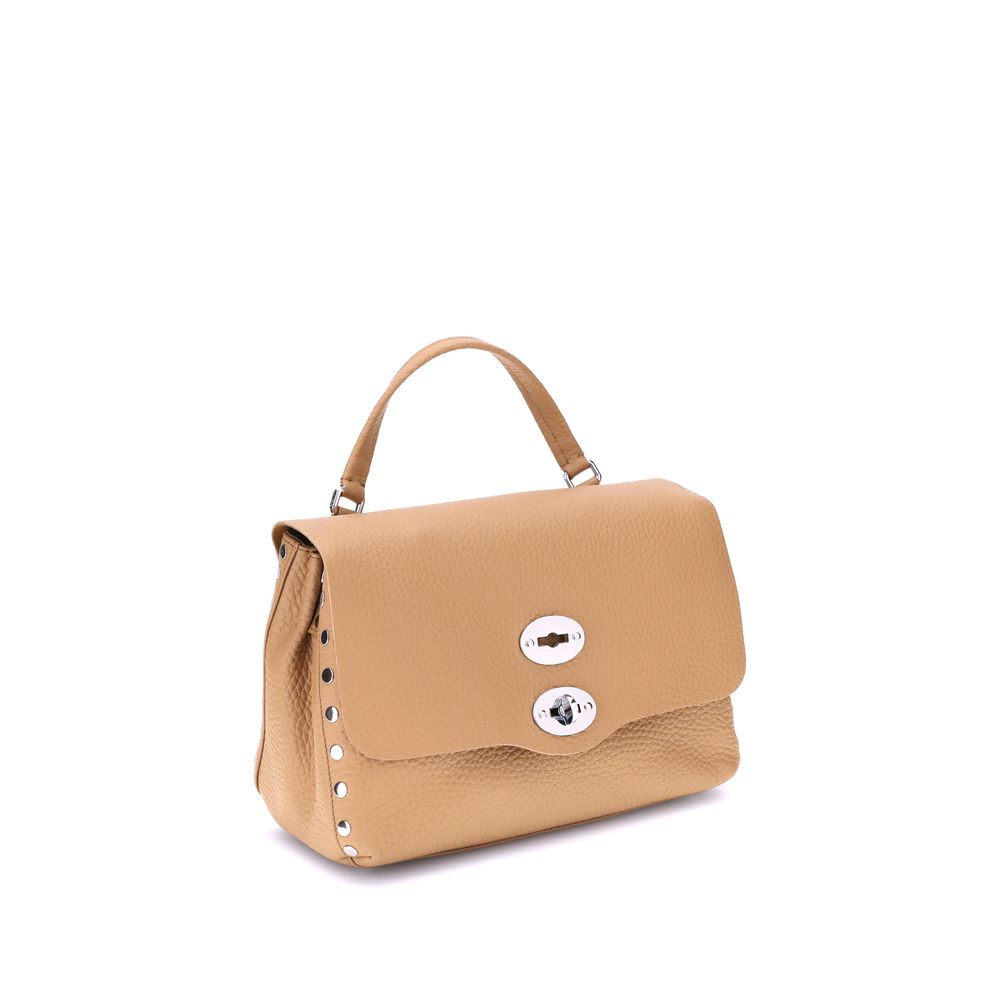 Zanellato Postina Centauro Shoulder Bag – luxury by Zanellato | PrivePolai