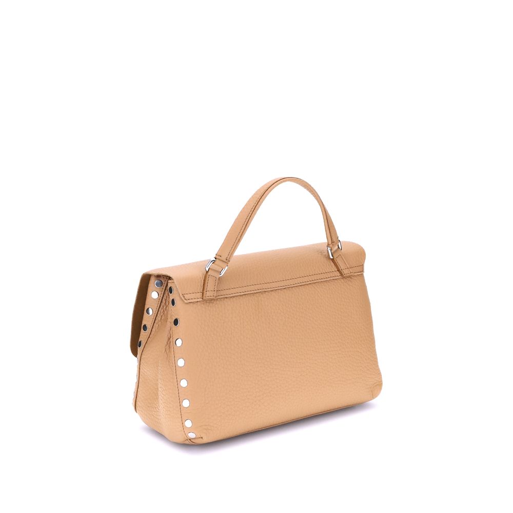 Zanellato Postina Centauro Shoulder Bag – luxury by Zanellato | PrivePolai