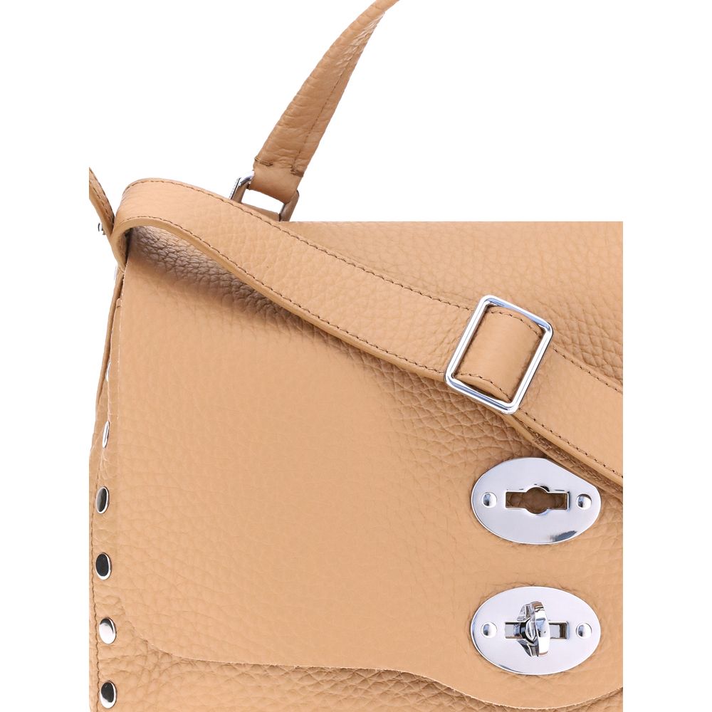Zanellato Postina Centauro Shoulder Bag – luxury by Zanellato | PrivePolai