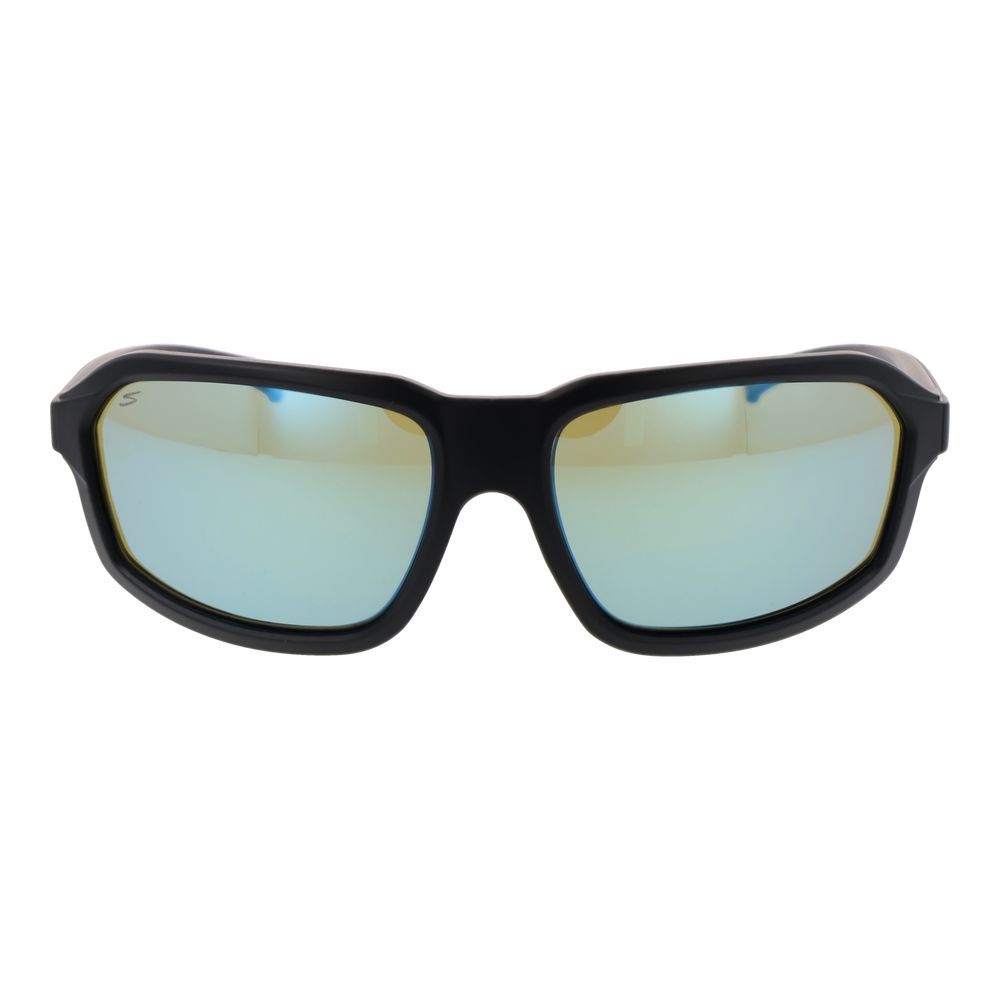 Serengeti Black Men Sunglasses – luxury by Serengeti | PrivePolai