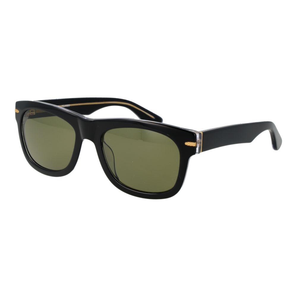 Serengeti Black Unisex Sunglasses – luxury by Serengeti | PrivePolai