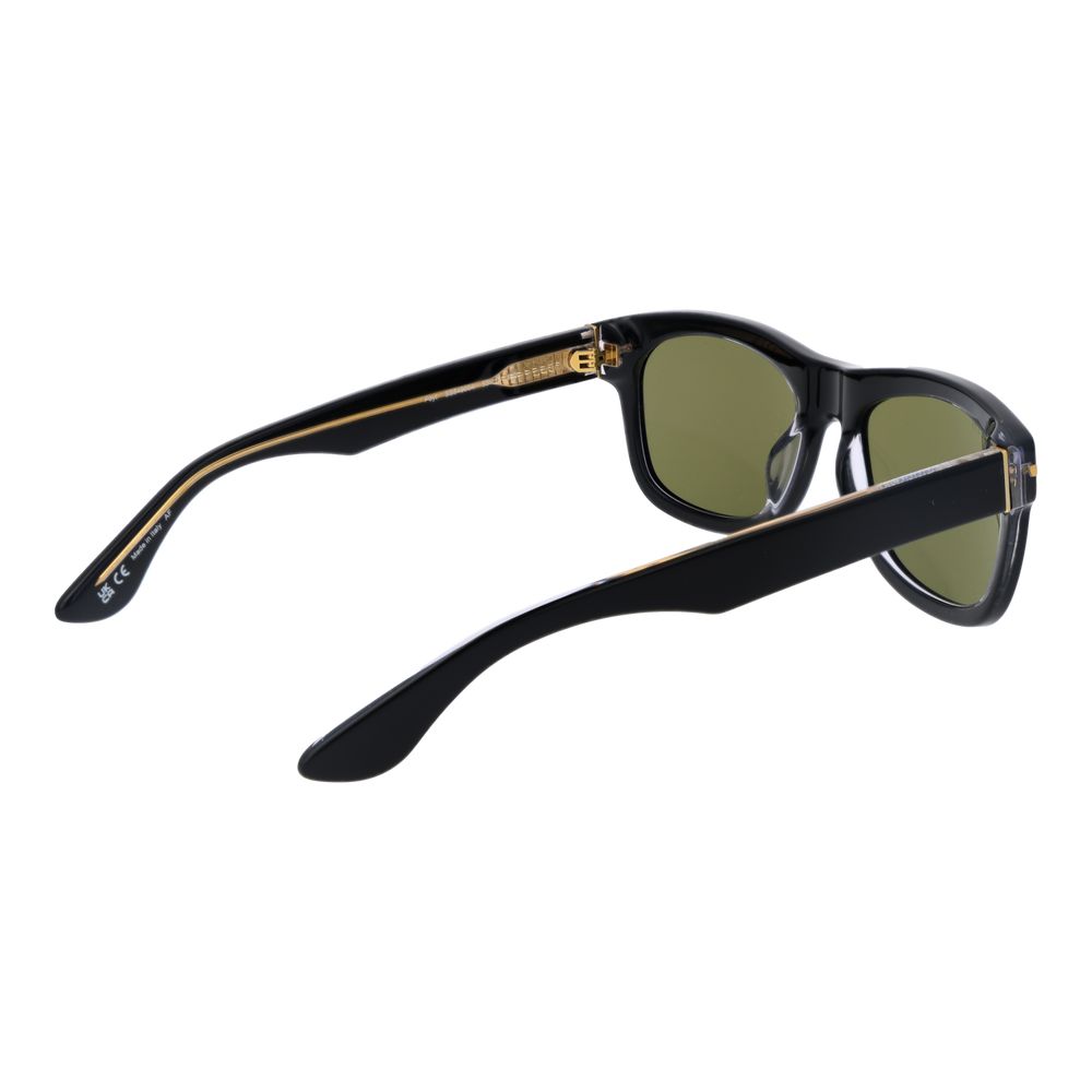Serengeti Black Unisex Sunglasses – luxury by Serengeti | PrivePolai