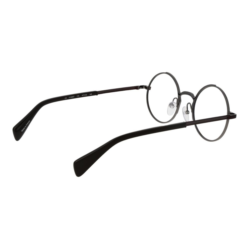 Yohji Yamamoto Bronze Men Optical Frames – luxury by Yohji Yamamoto | PrivePolai