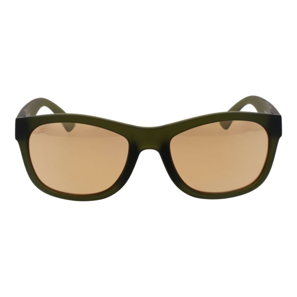 Serengeti Green Unisex Sunglasses – luxury by Serengeti | PrivePolai