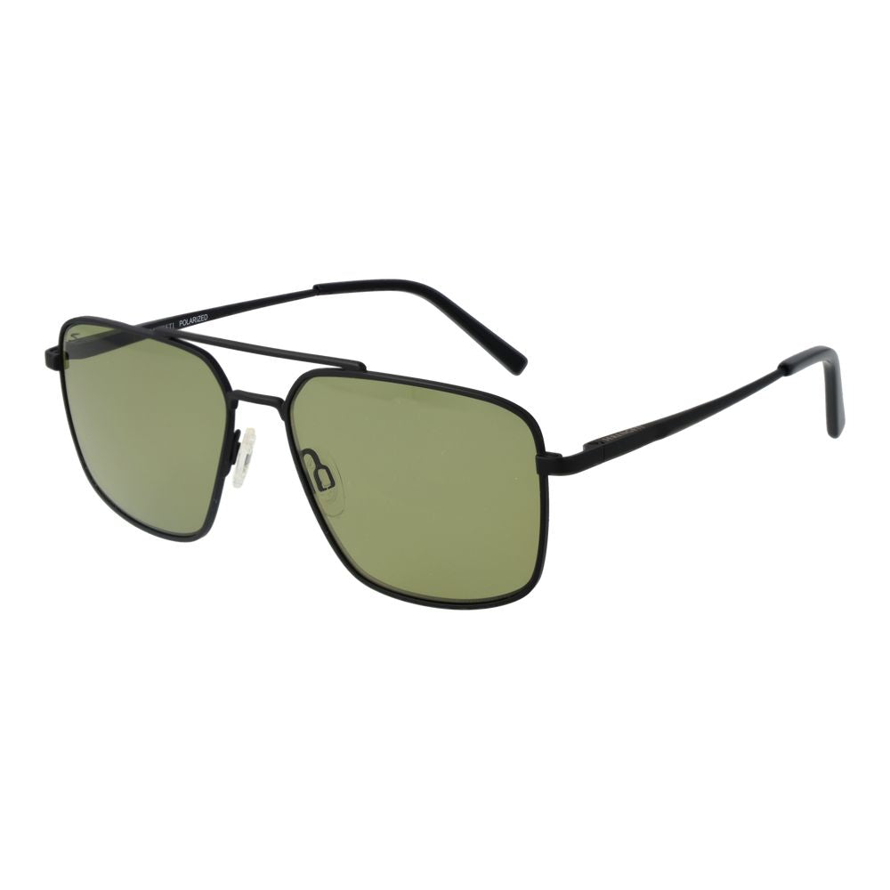 Serengeti Black Men Sunglasses – luxury by Serengeti | PrivePolai