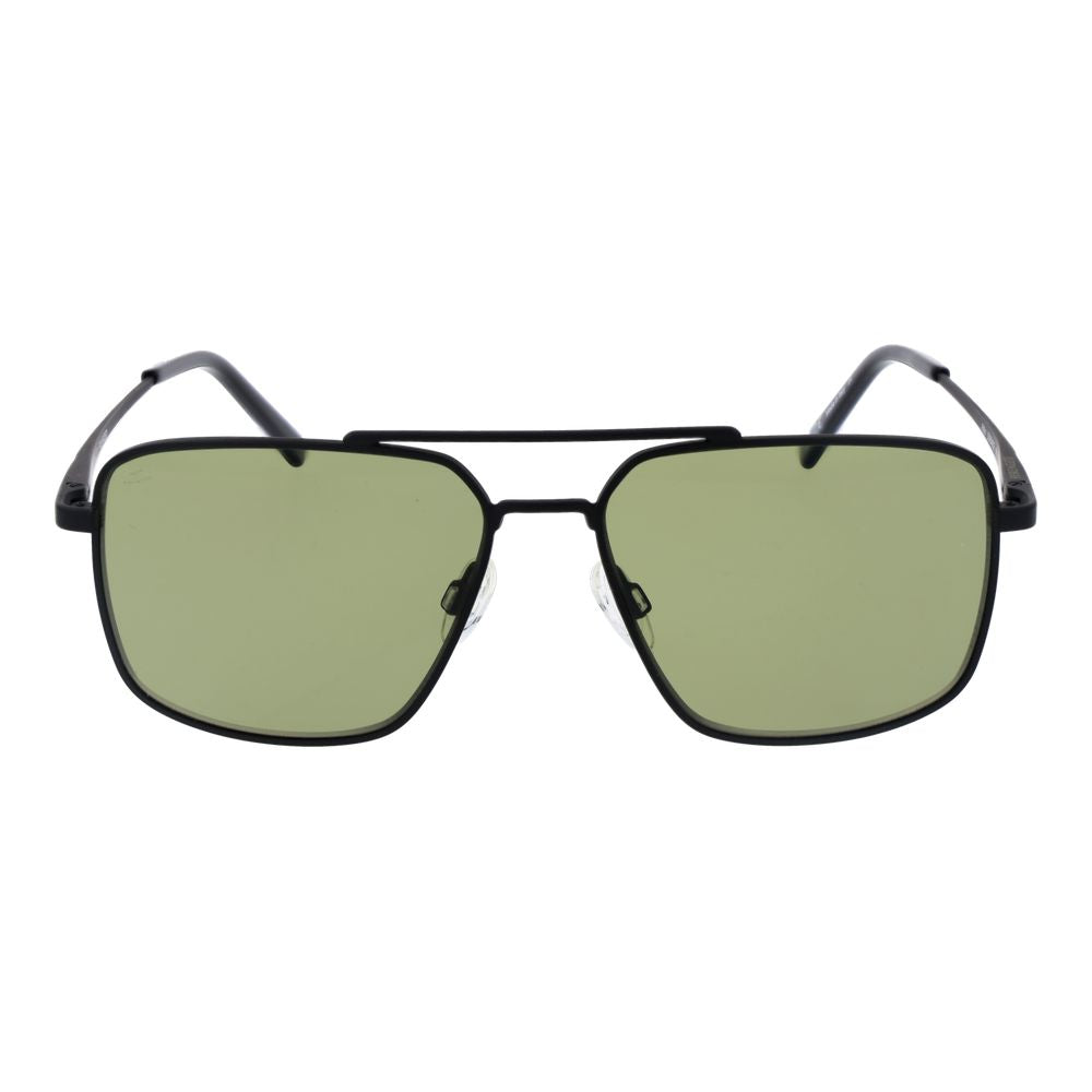 Serengeti Black Men Sunglasses – luxury by Serengeti | PrivePolai