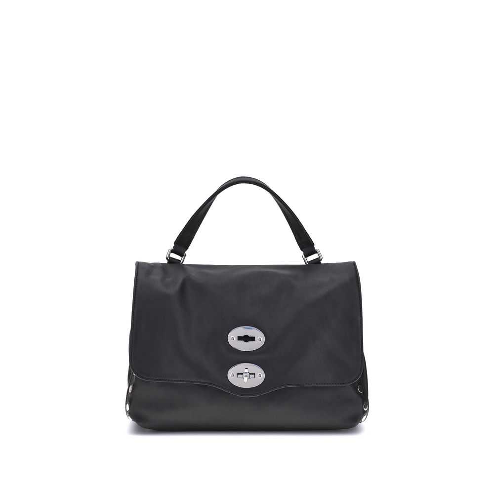 Zanellato Postina Saeta Shoulder Bag – luxury by Zanellato | PrivePolai