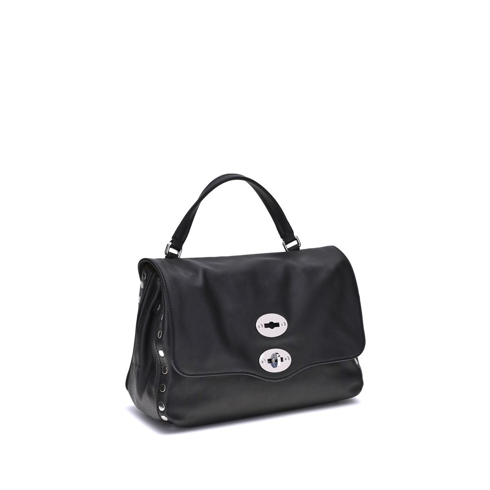 Zanellato Postina Saeta Shoulder Bag – luxury by Zanellato | PrivePolai