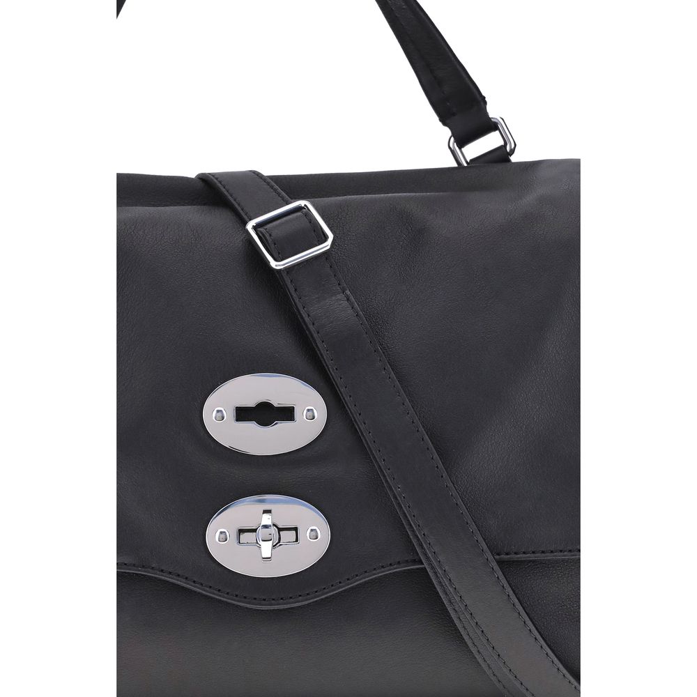 Zanellato Postina Saeta Shoulder Bag – luxury by Zanellato | PrivePolai