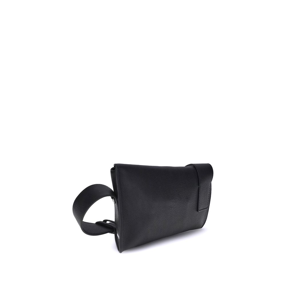 Alexander McQueen T-Bar Sling Shoulder Bag – luxury by Alexander McQueen | PrivePolai
