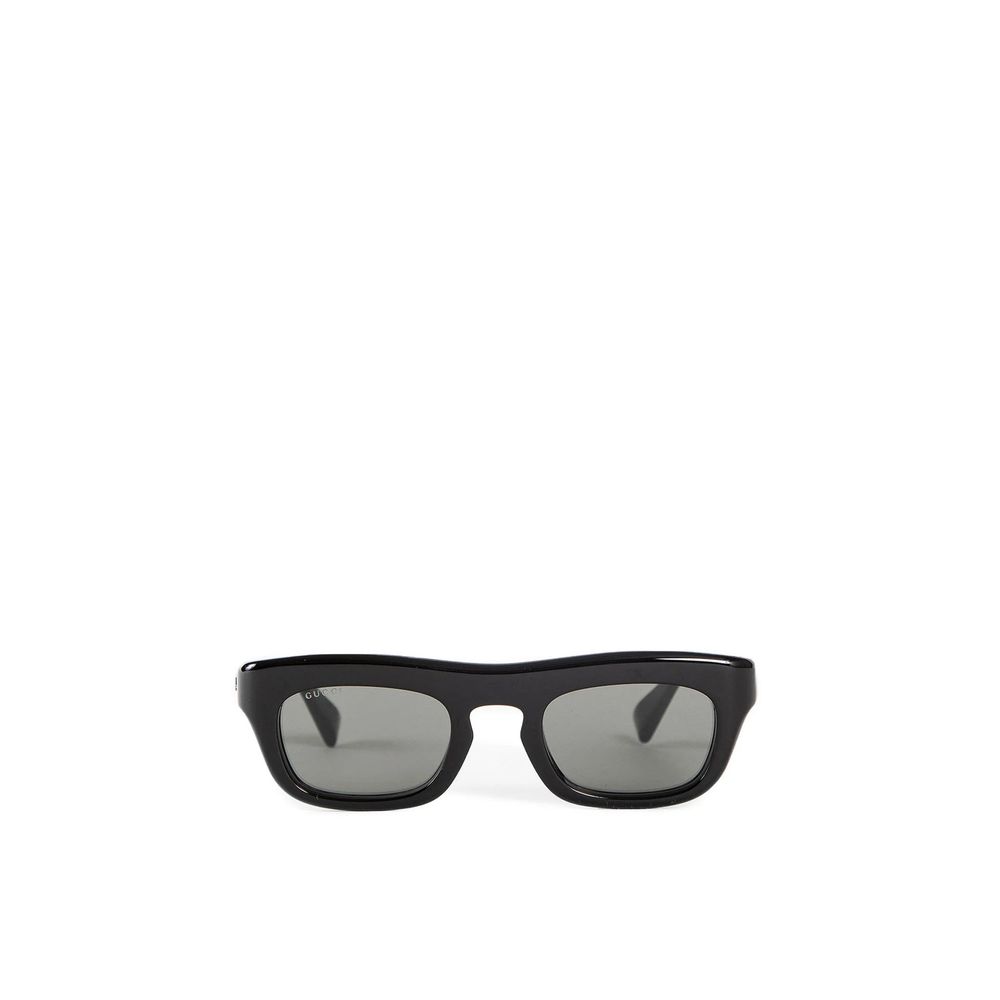 Gucci Rectangular frame sunglasses – luxury by Gucci | PrivePolai