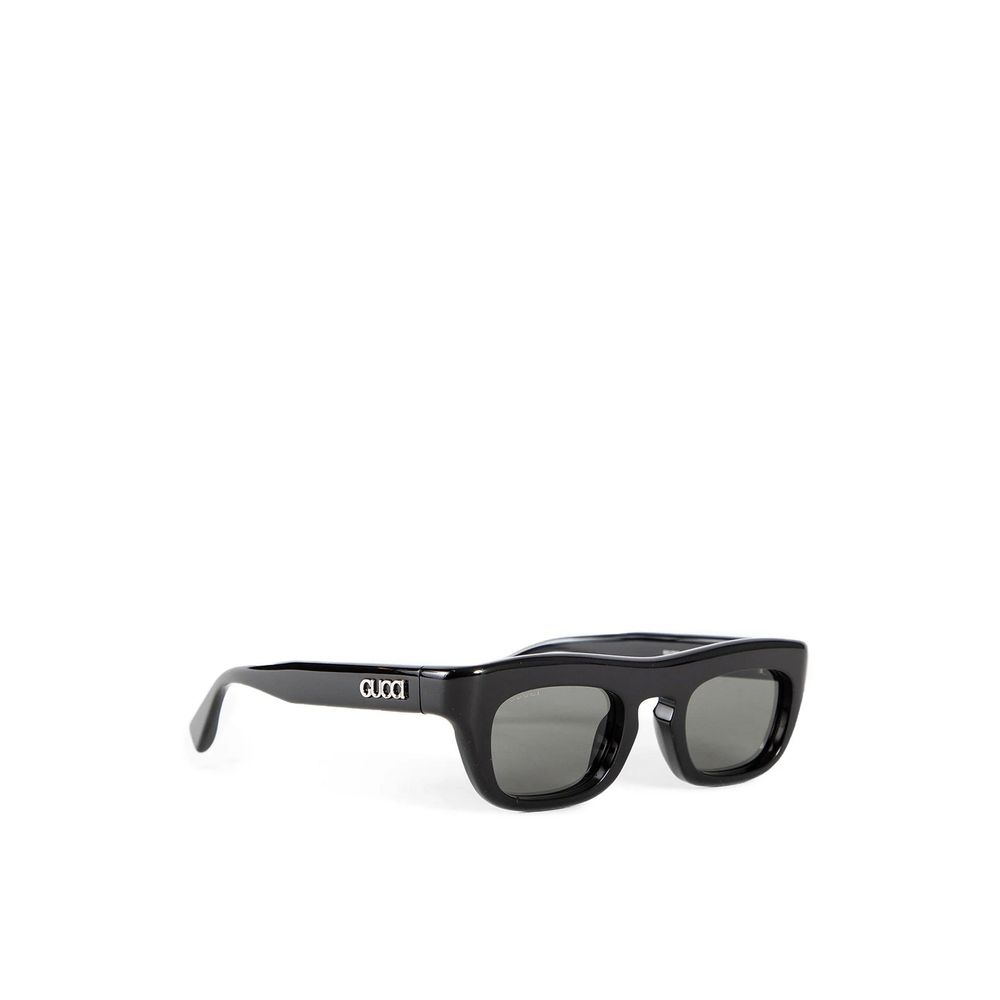Gucci Rectangular frame sunglasses – luxury by Gucci | PrivePolai