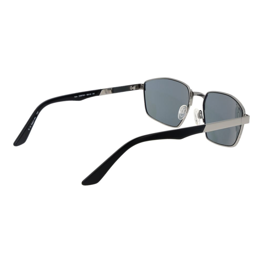 Serengeti Gray Men Sunglasses – luxury by Serengeti | PrivePolai