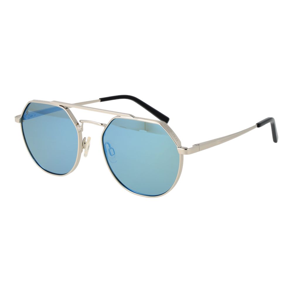 Serengeti Silver Unisex Sunglasses – luxury by Serengeti | PrivePolai