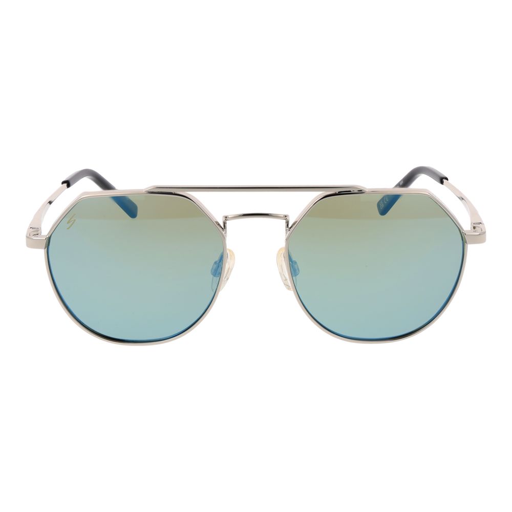 Serengeti Silver Unisex Sunglasses – luxury by Serengeti | PrivePolai