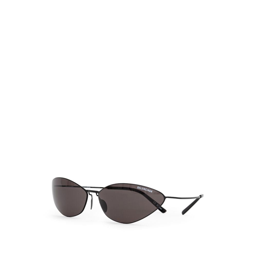 Balenciaga Black Acetate Sunglass – luxury by Balenciaga | PrivePolai