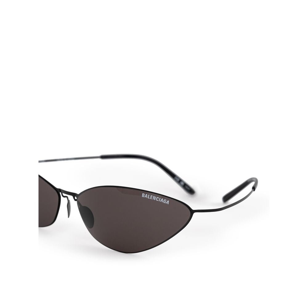 Balenciaga Black Acetate Sunglass – luxury by Balenciaga | PrivePolai
