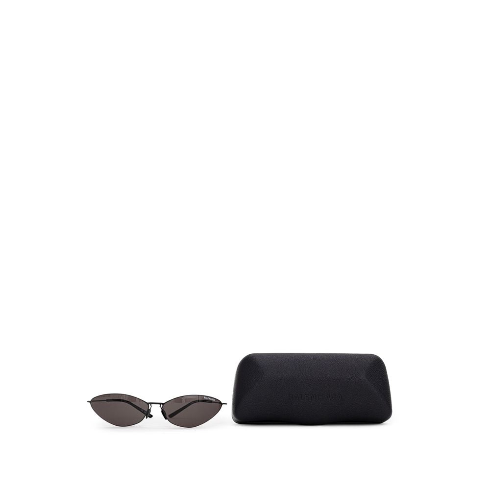 Balenciaga Black Acetate Sunglass – luxury by Balenciaga | PrivePolai