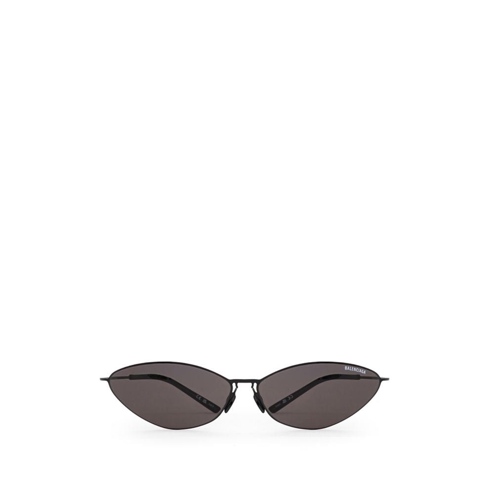 Balenciaga Black Acetate Sunglass – luxury by Balenciaga | PrivePolai