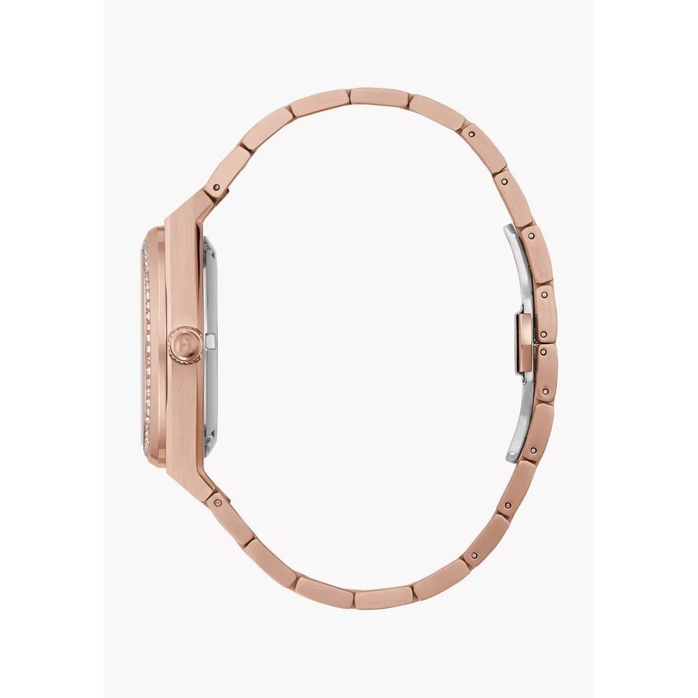 Furla Furla Multicolor Stainless Steel Dress Watch - Luxury | PrivéPolai