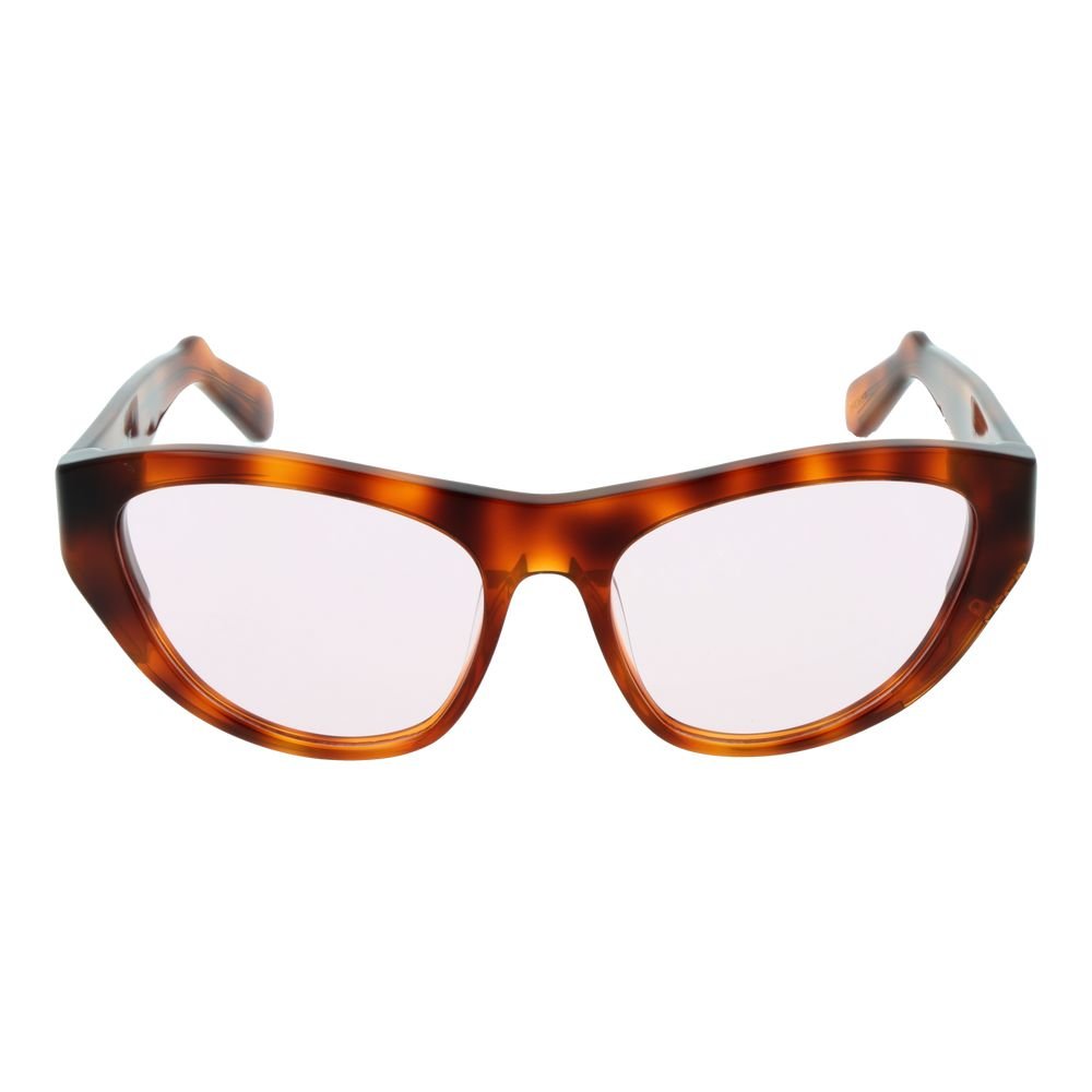 GCDS Brown Women Sunglasses – luxury by GCDS | PrivePolai