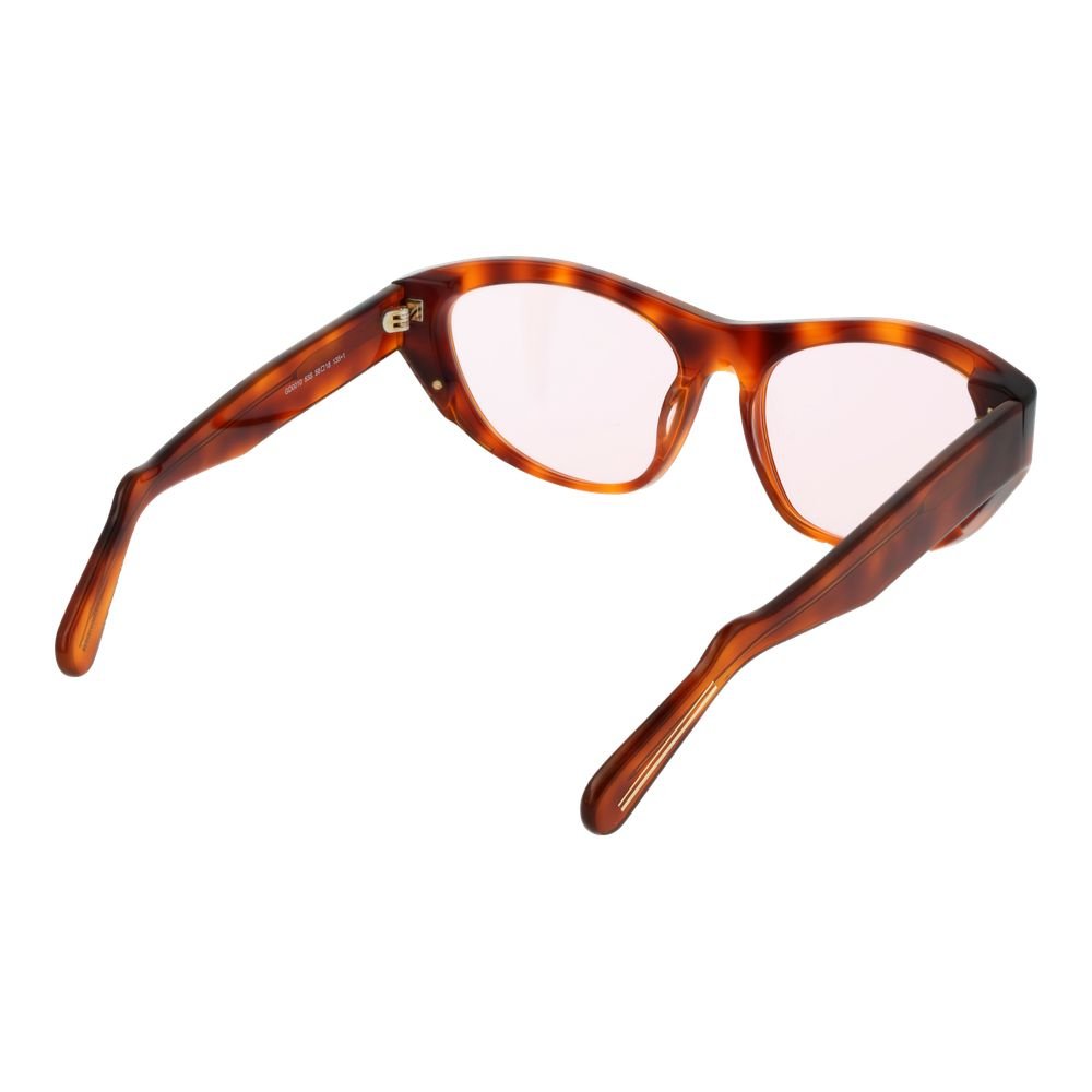 GCDS Brown Women Sunglasses – luxury by GCDS | PrivePolai