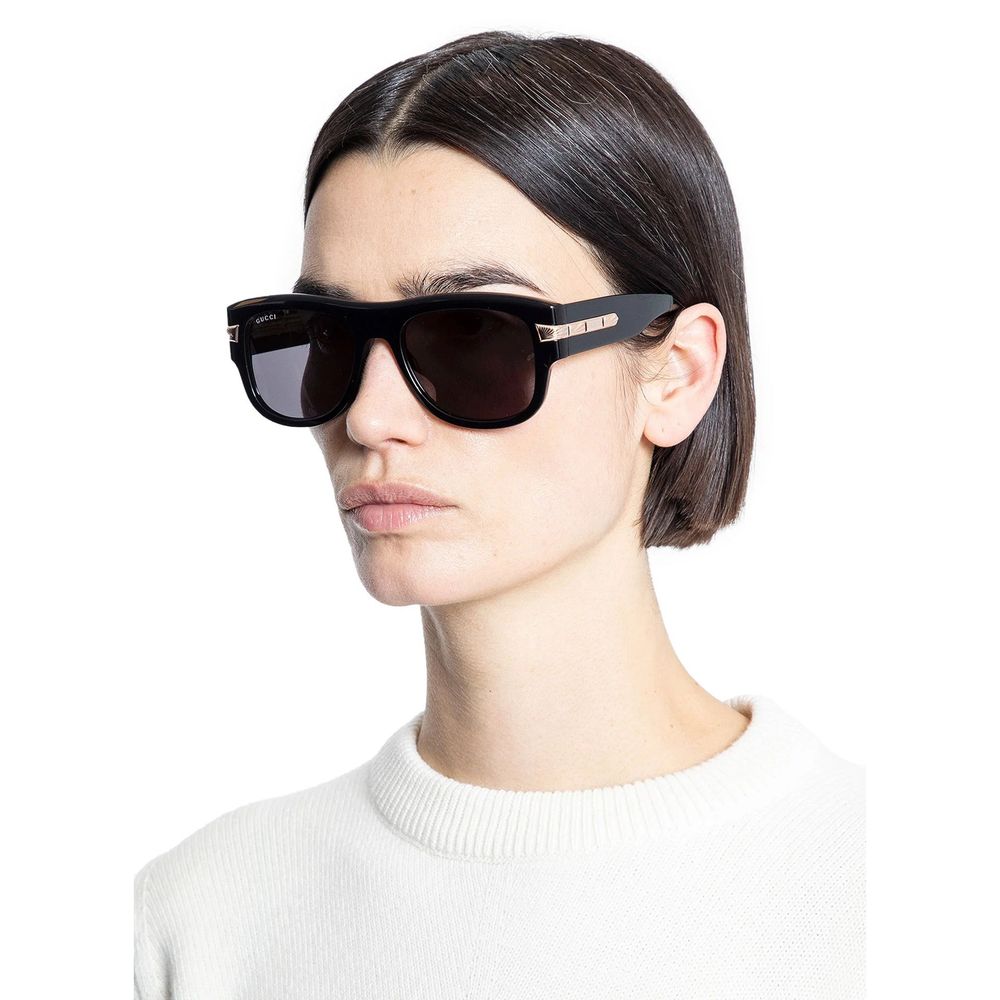 Gucci Logo sunglasses – luxury by Gucci | PrivePolai