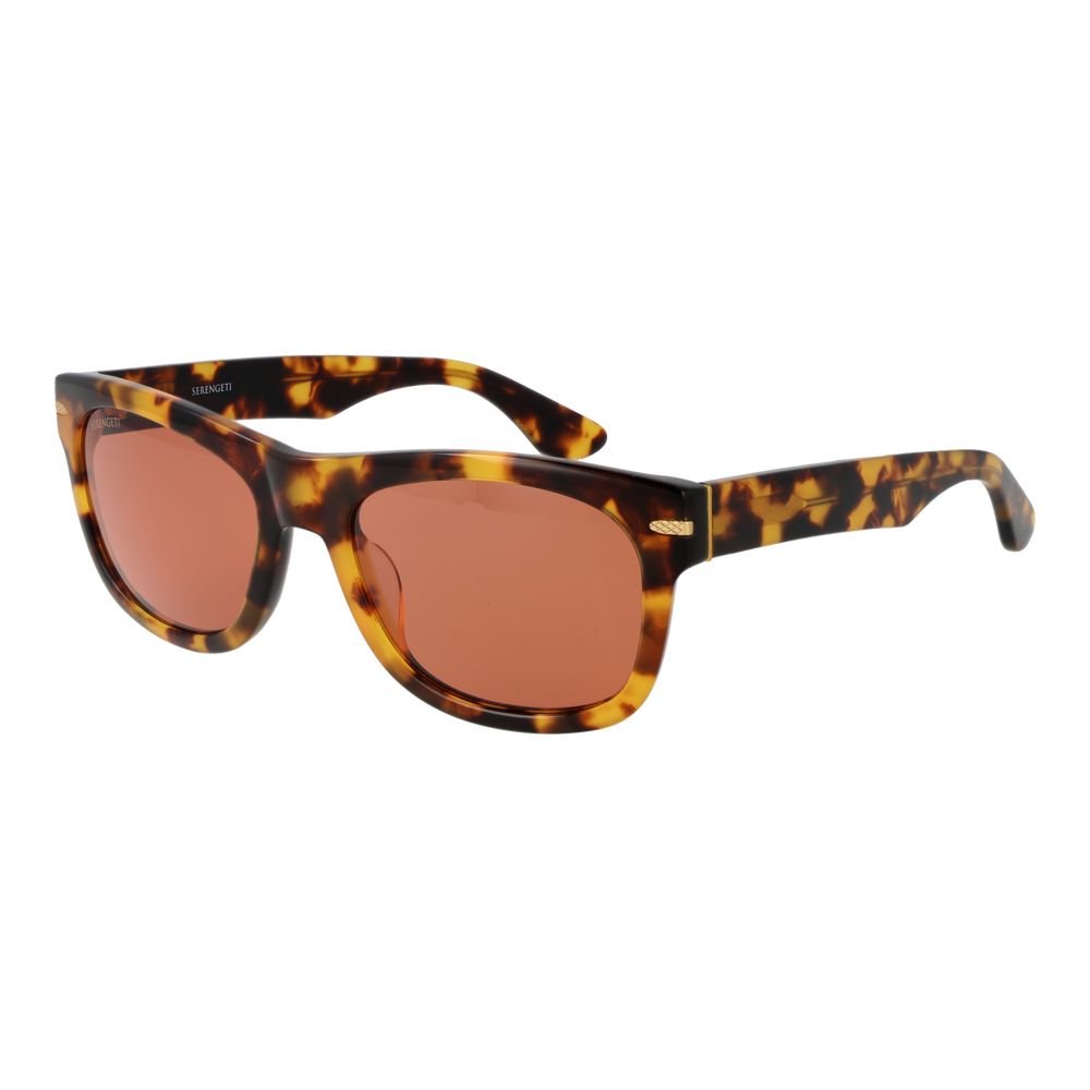 Serengeti Multicolor Unisex Sunglasses – luxury by Serengeti | PrivePolai