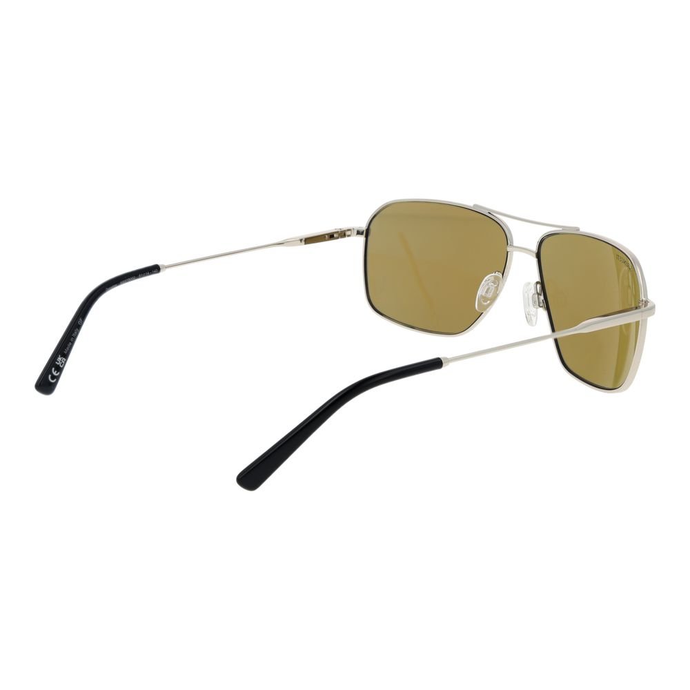 Serengeti Silver Men Sunglasses – luxury by Serengeti | PrivePolai