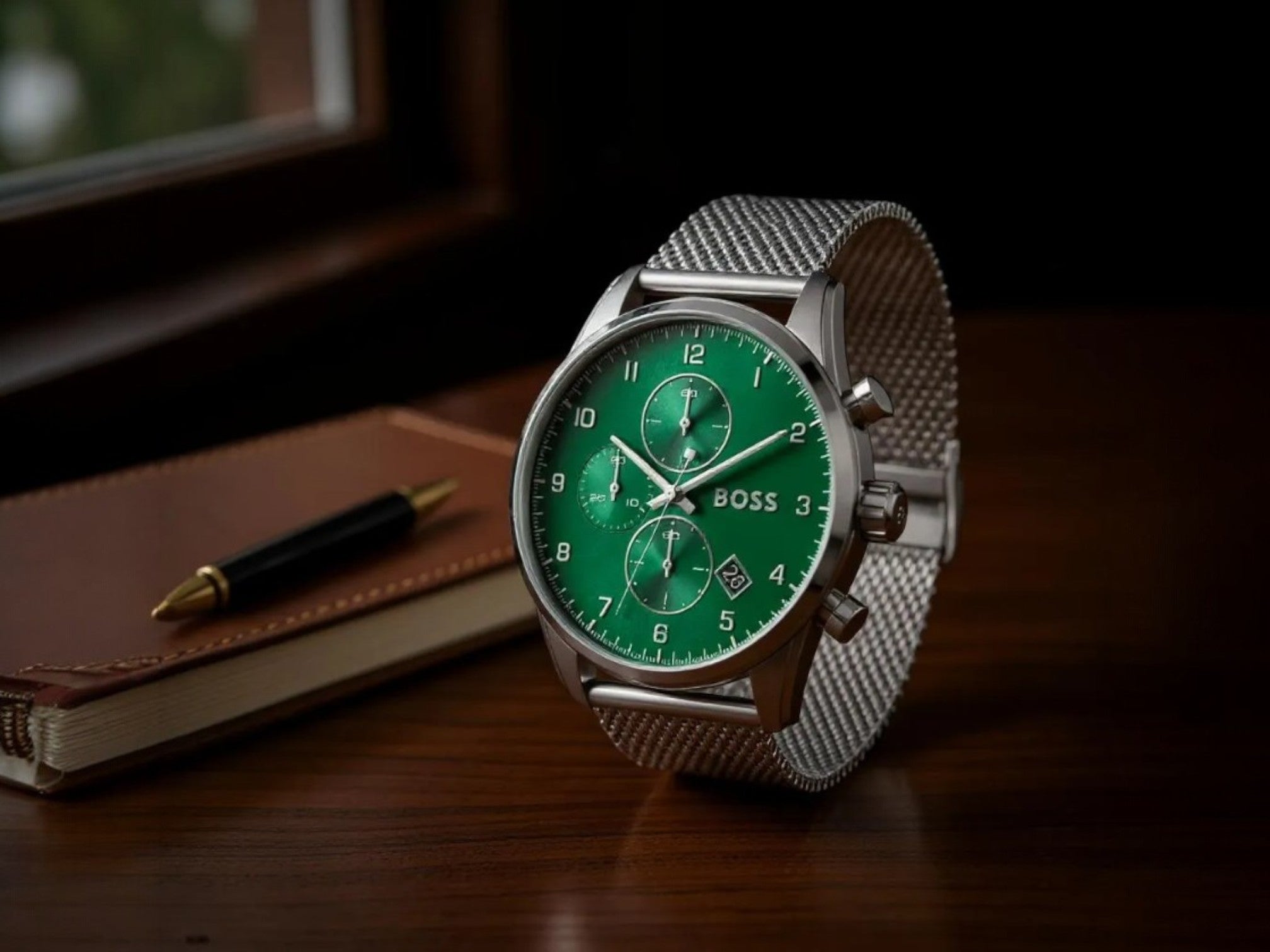 MAIN - Watches