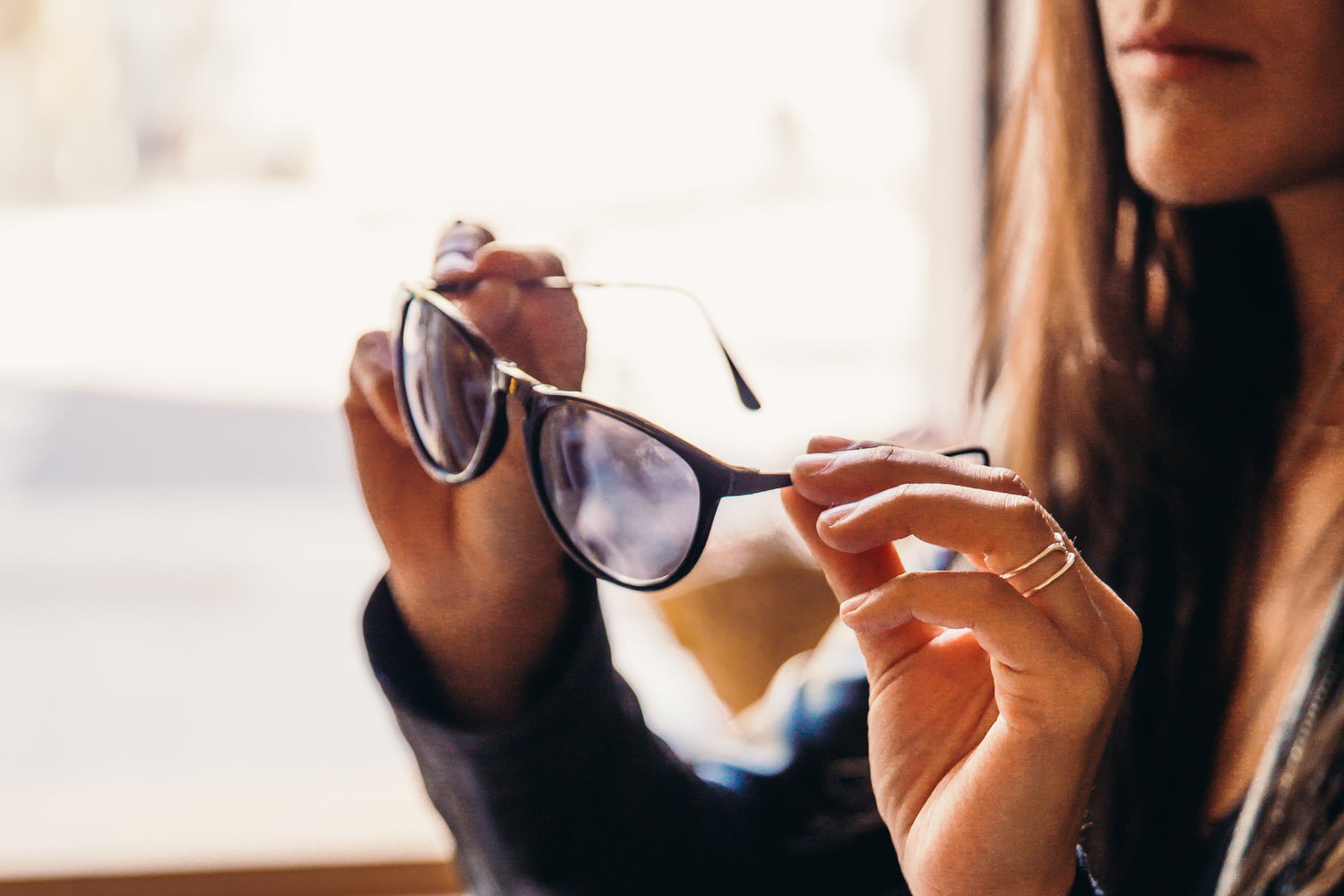 Sunglasses - Women