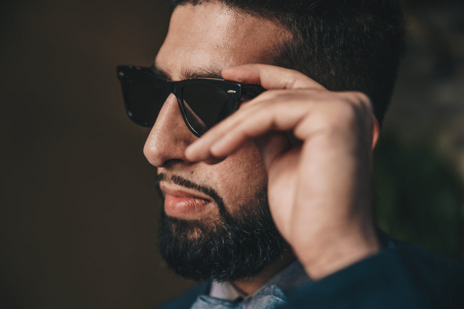 Sunglasses - Men