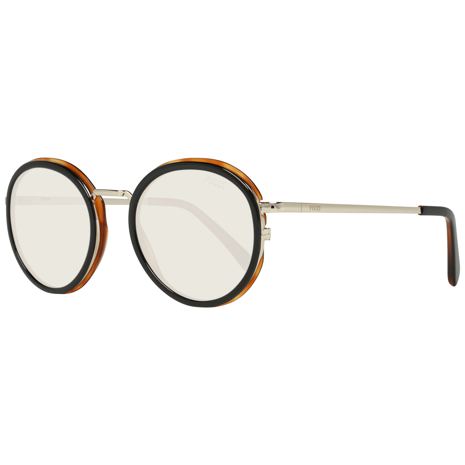 Emilio Pucci Black Women Sunglasses – luxury by Emilio Pucci | PrivePolai