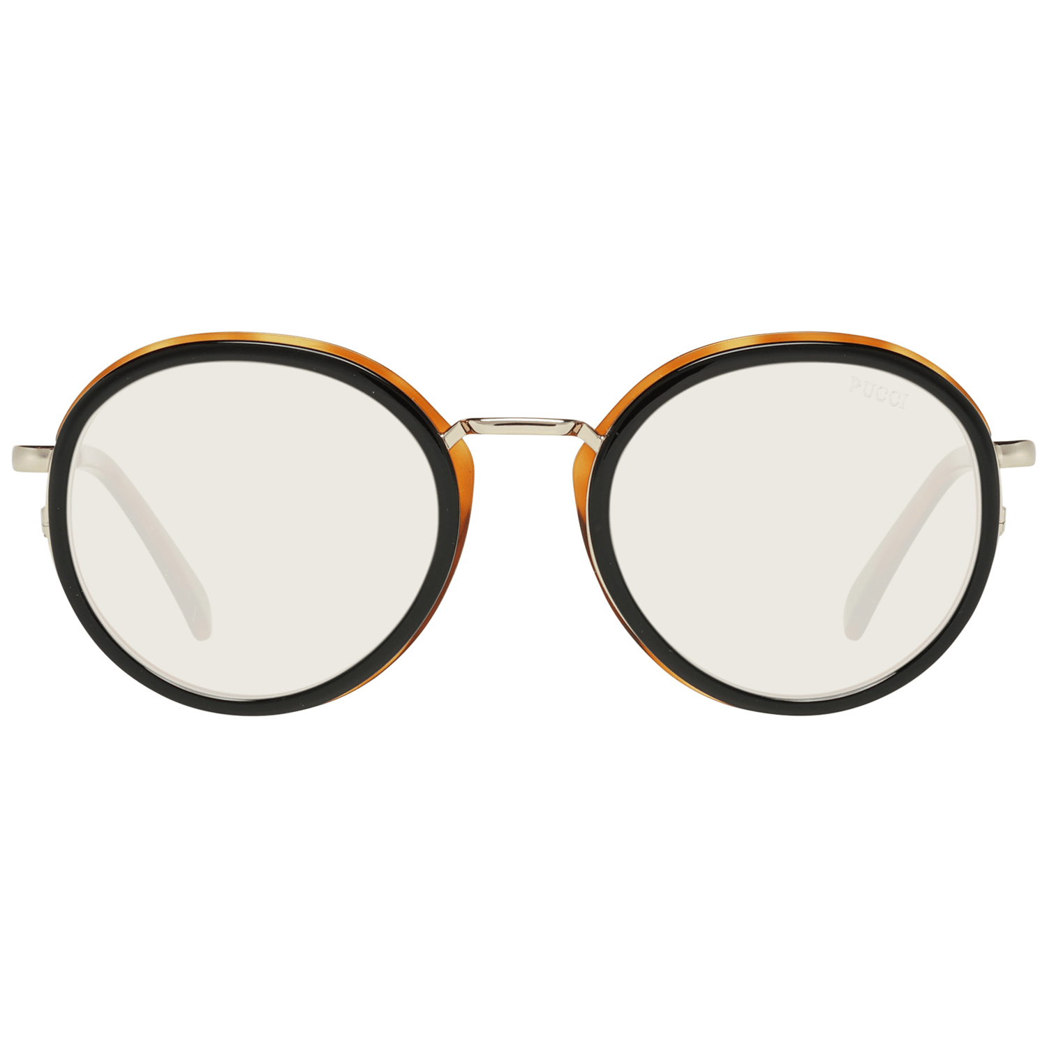 Emilio Pucci Black Women Sunglasses – luxury by Emilio Pucci | PrivePolai