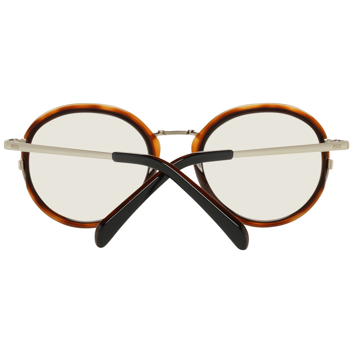 Emilio Pucci Black Women Sunglasses – luxury by Emilio Pucci | PrivePolai