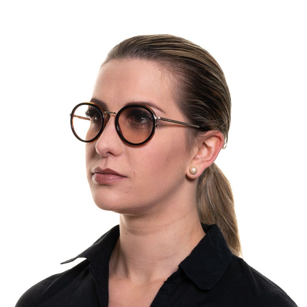 Emilio Pucci Black Women Sunglasses – luxury by Emilio Pucci | PrivePolai