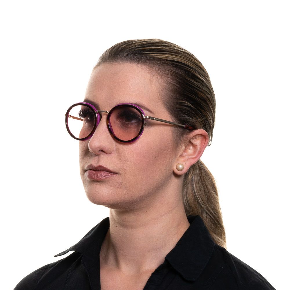 Emilio Pucci Brown Women Sunglasses – luxury by Emilio Pucci | PrivePolai