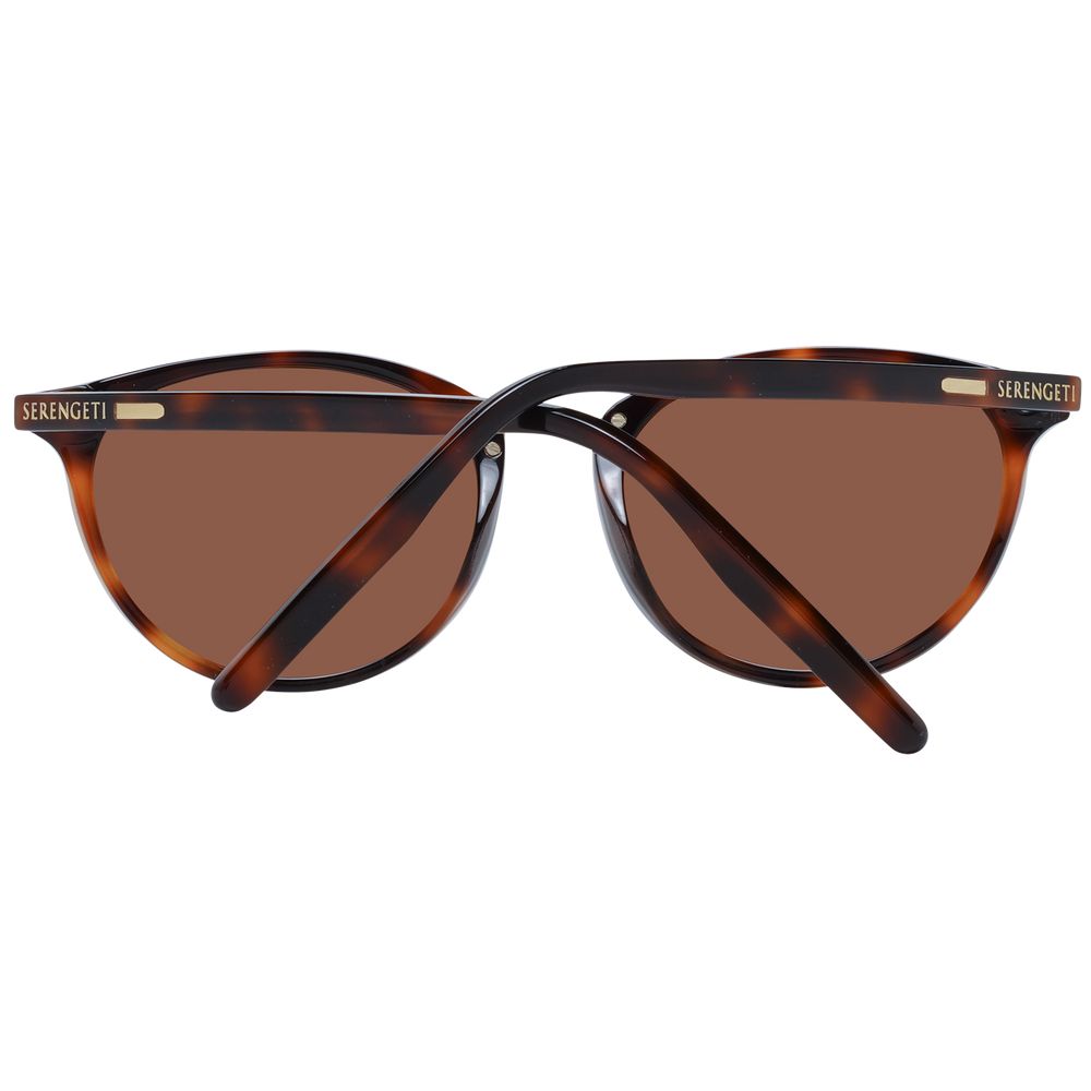 Serengeti Brown Women Sunglasses – luxury by Serengeti | PrivePolai