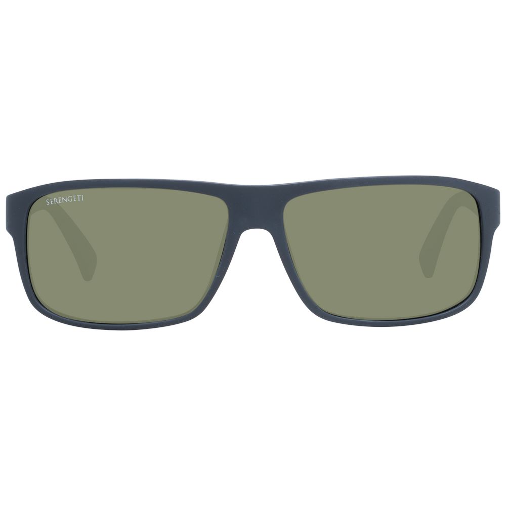 Serengeti Gray Unisex Sunglasses – luxury by Serengeti | PrivePolai