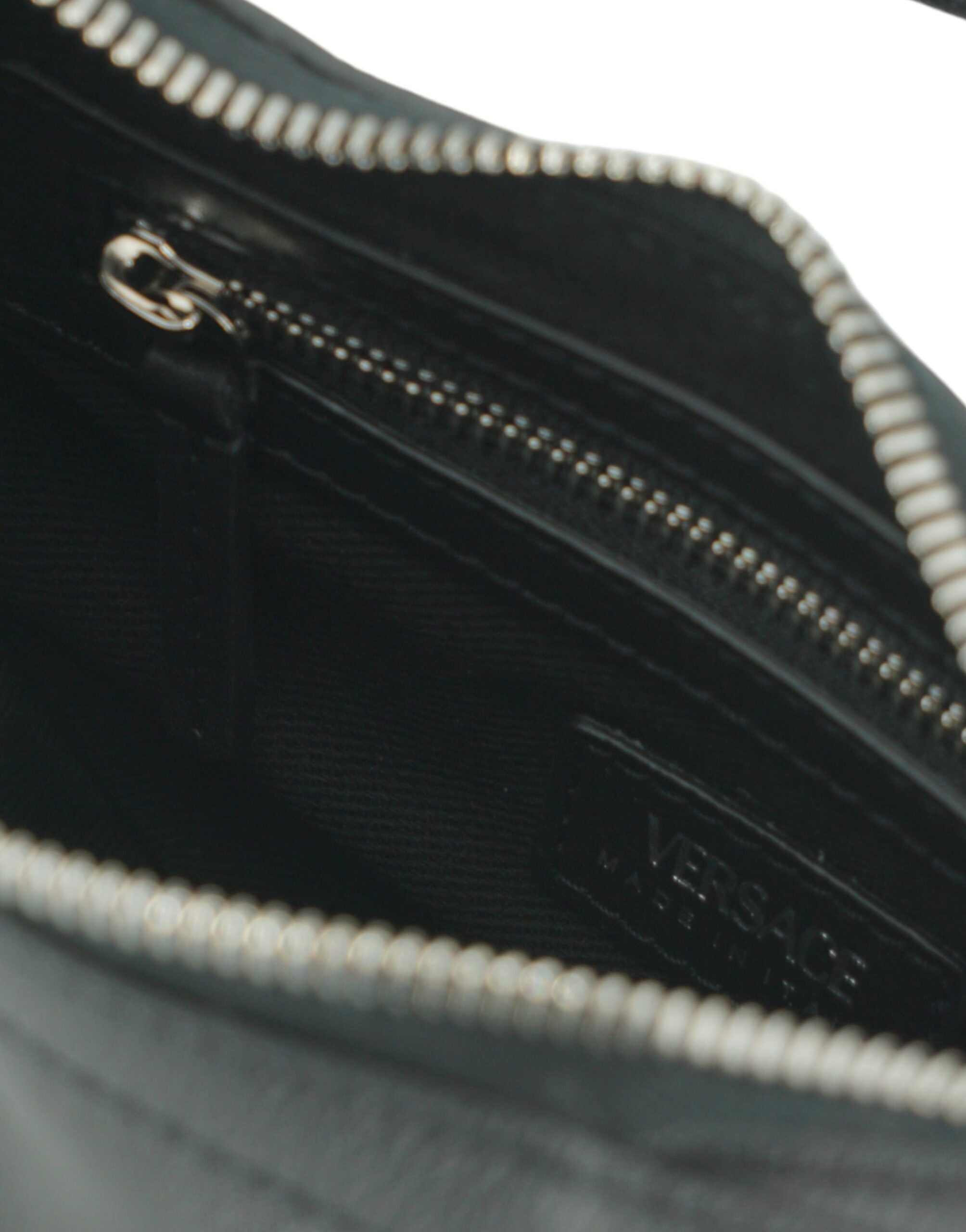Versace Elegant Black Mini Hobo Shoulder Bag – luxury by Versace | PrivePolai