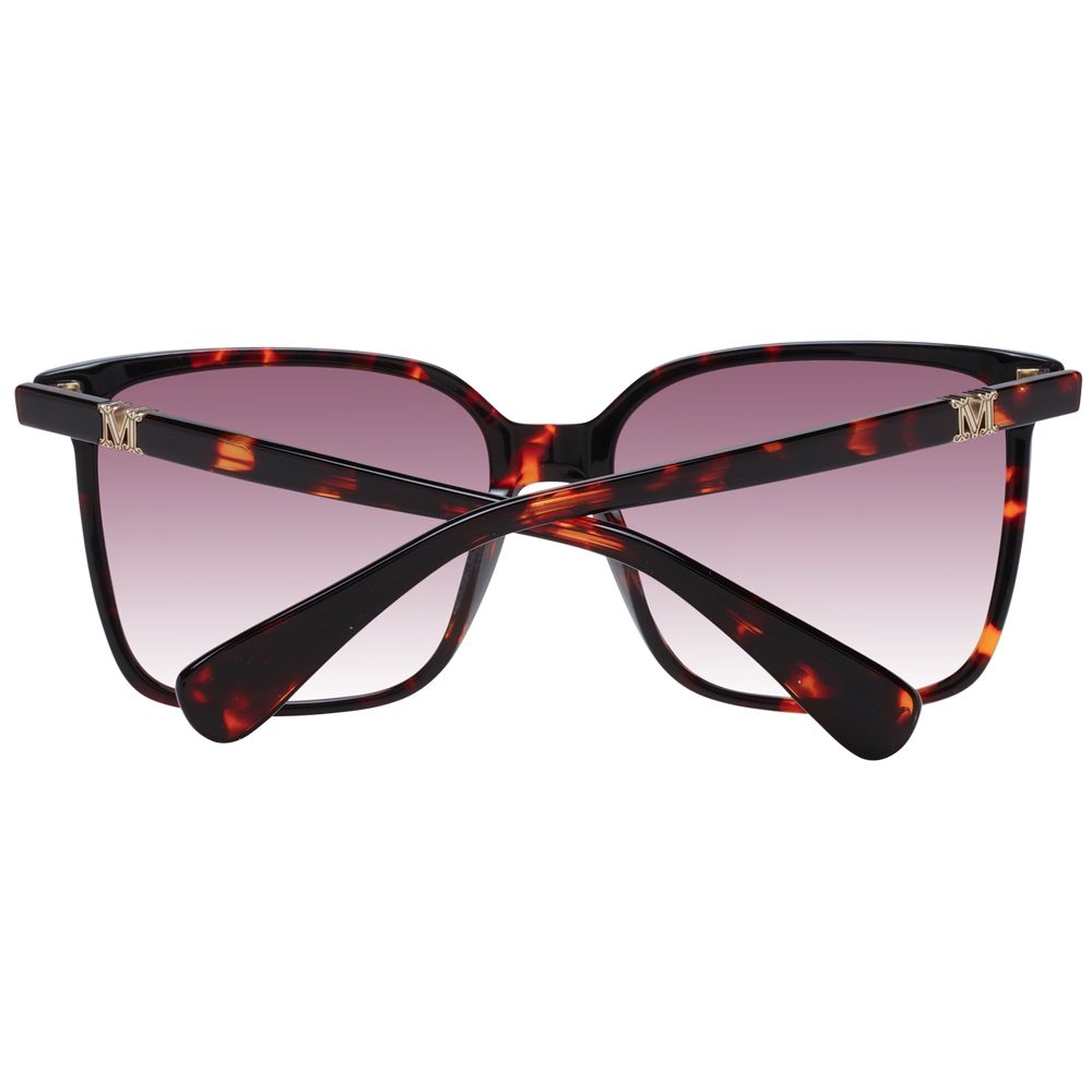 Max Mara Red Women Sunglasses – luxury by Max Mara | PrivePolai