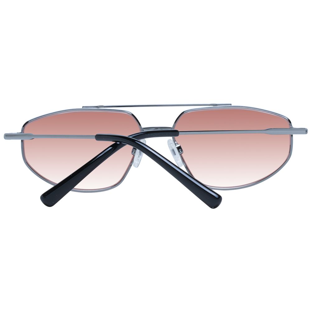 Serengeti Gray Men Sunglasses – luxury by Serengeti | PrivePolai