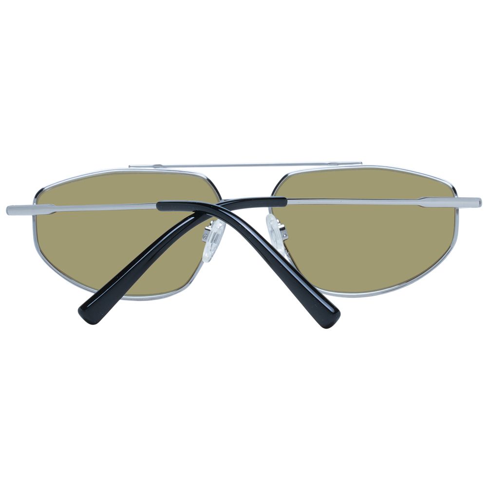 Serengeti Silver Men Sunglasses – luxury by Serengeti | PrivePolai