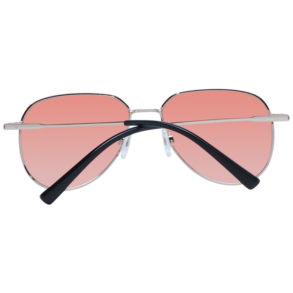 Serengeti Rose Gold Unisex Sunglasses – luxury by Serengeti | PrivePolai