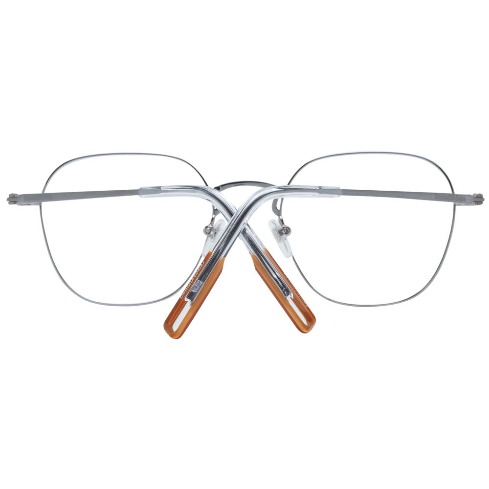 Ermenegildo Zegna Gray Men Optical Frames – luxury by Ermenegildo Zegna | PrivePolai