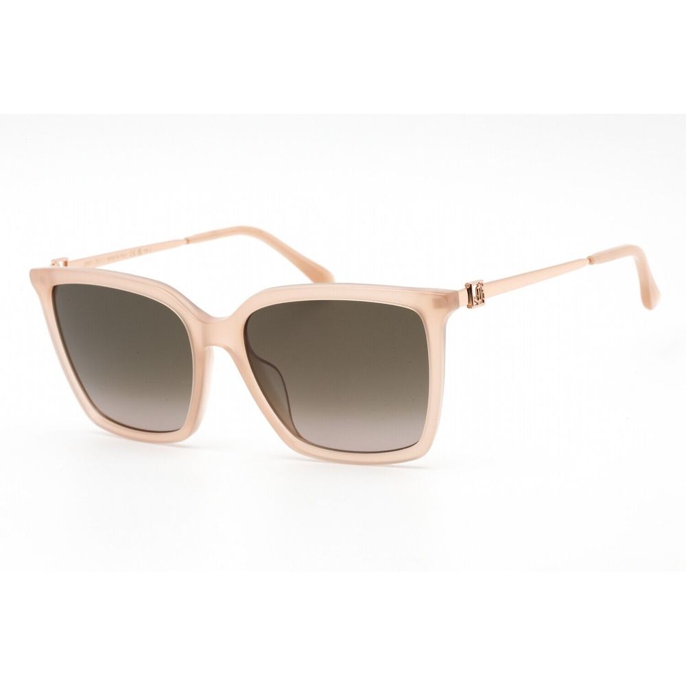 Jimmy Choo Gold Metal Sunglasses – luxury by Jimmy Choo | PrivePolai