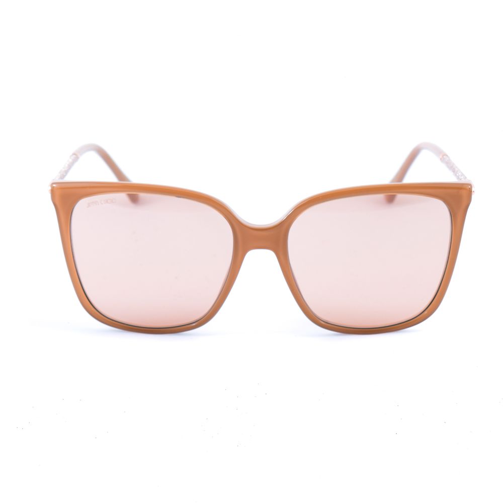 Jimmy Choo Multicolor Metal Sunglasses – luxury by Jimmy Choo | PrivePolai